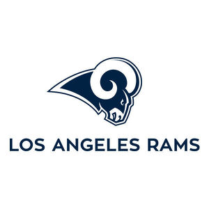 Fundraising Page: Los Angeles Rams 